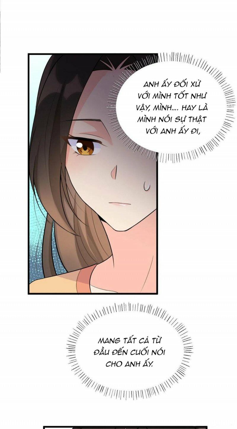 Vẫn Cứ Nhớ Em, Nhớ Em: Chapter 62