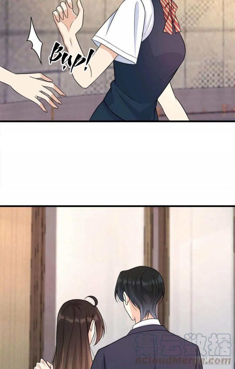 Vẫn Cứ Nhớ Em, Nhớ Em: Chapter 64