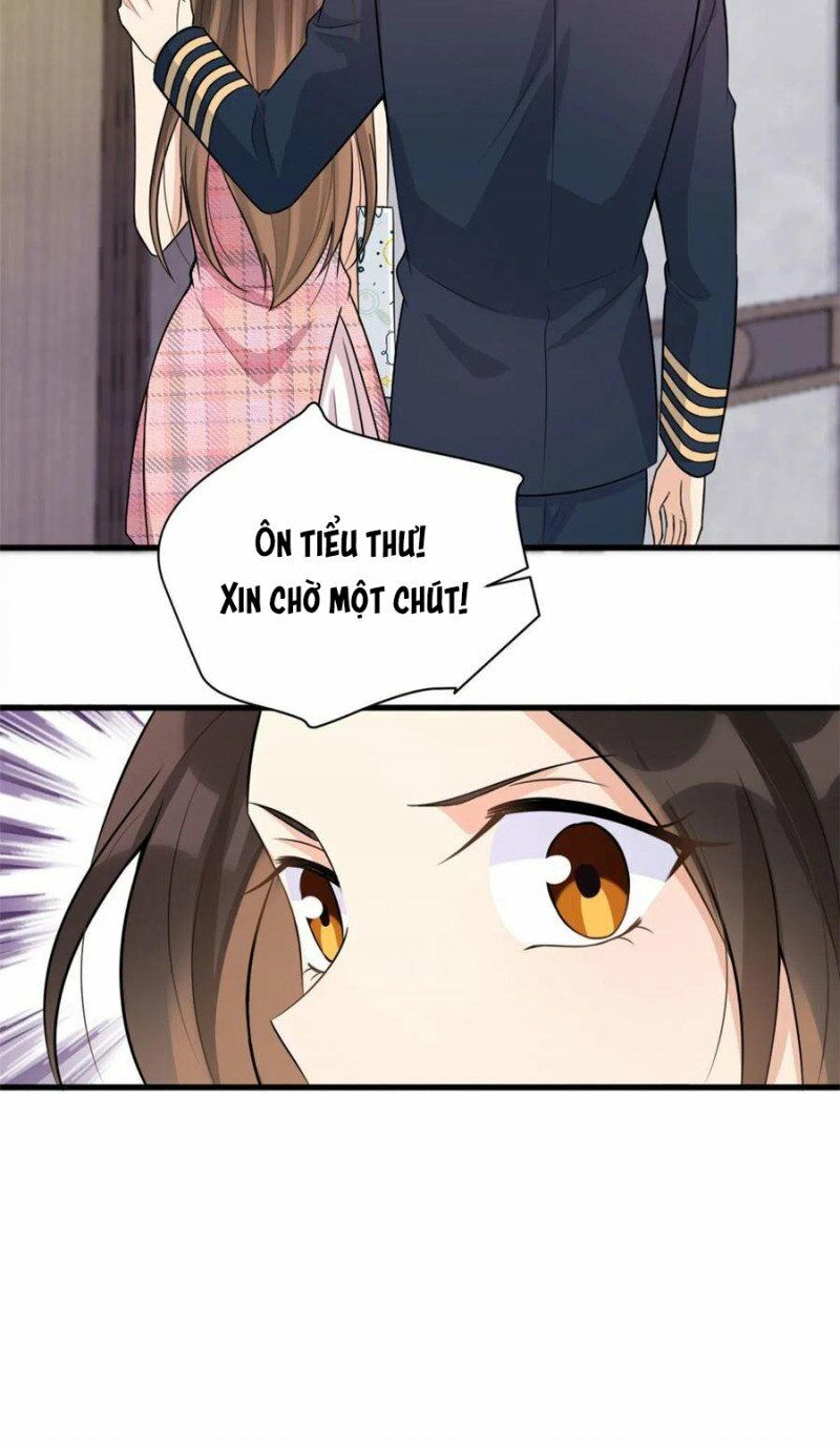 Vẫn Cứ Nhớ Em, Nhớ Em: Chapter 64