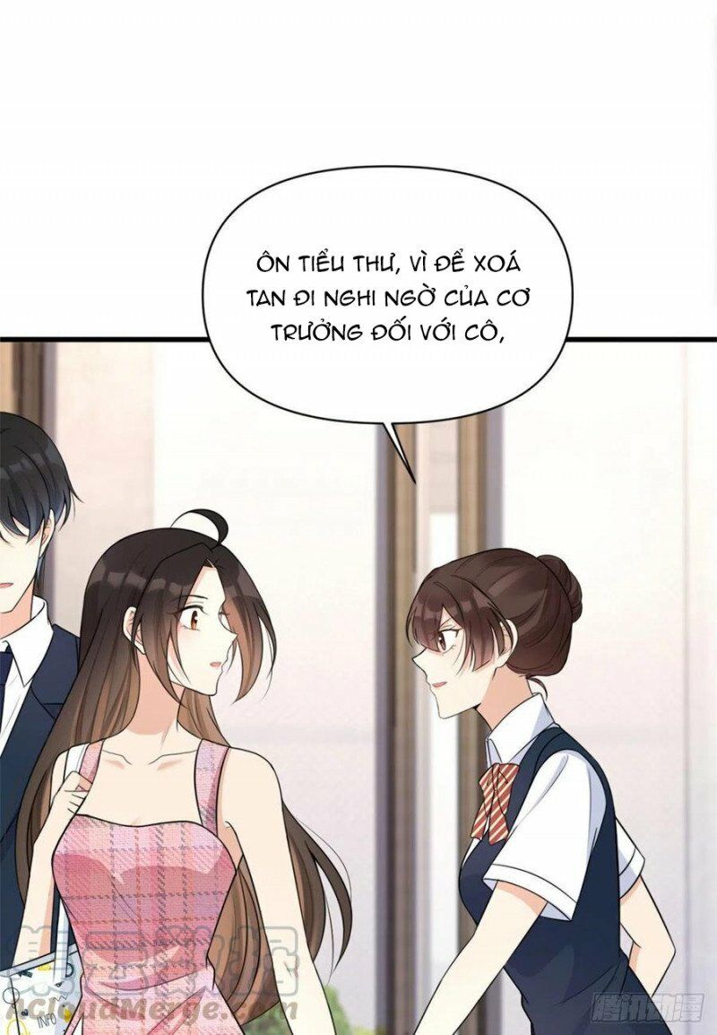 Vẫn Cứ Nhớ Em, Nhớ Em: Chapter 64