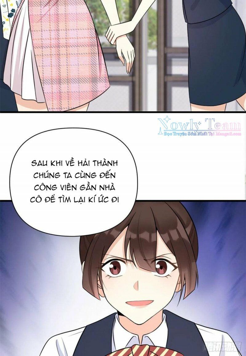 Vẫn Cứ Nhớ Em, Nhớ Em: Chapter 64