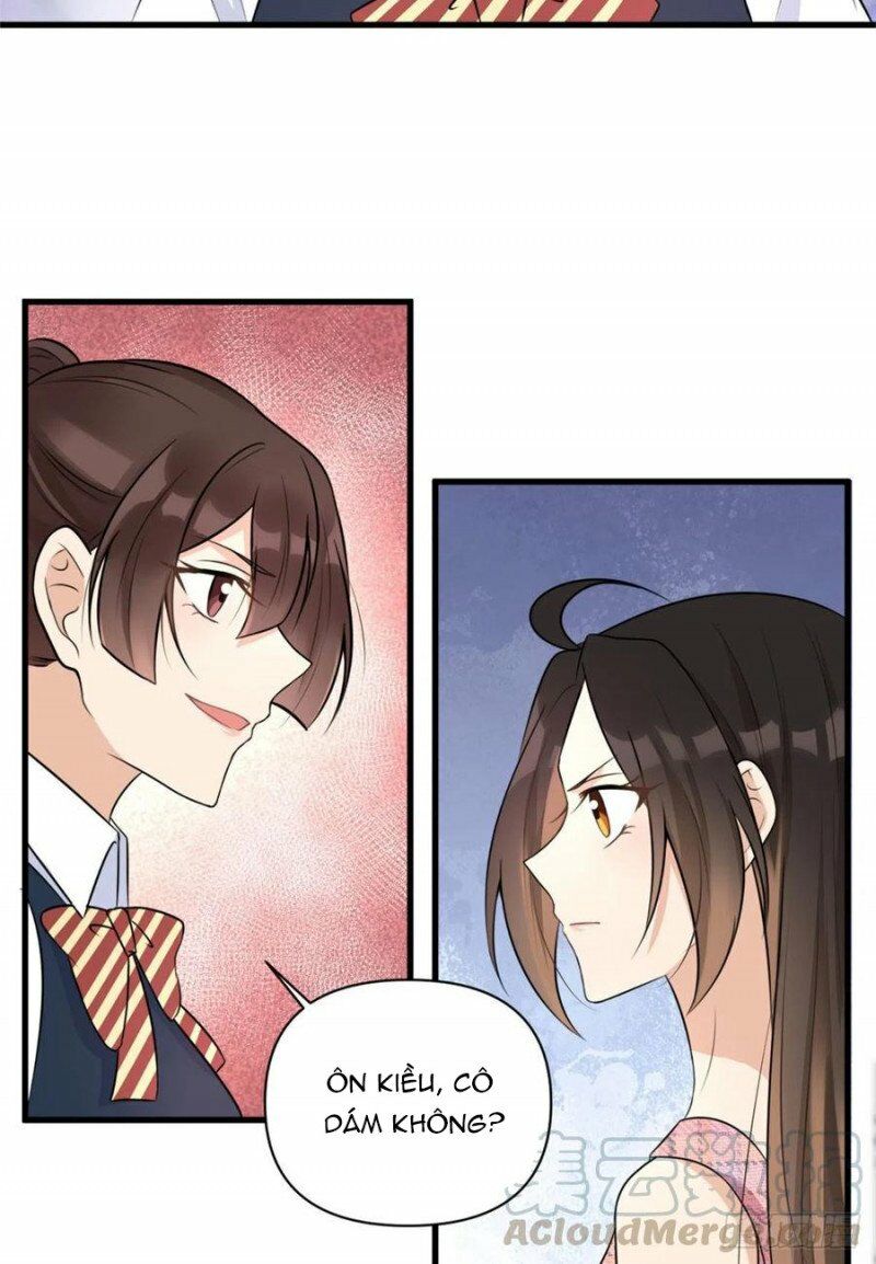 Vẫn Cứ Nhớ Em, Nhớ Em: Chapter 64