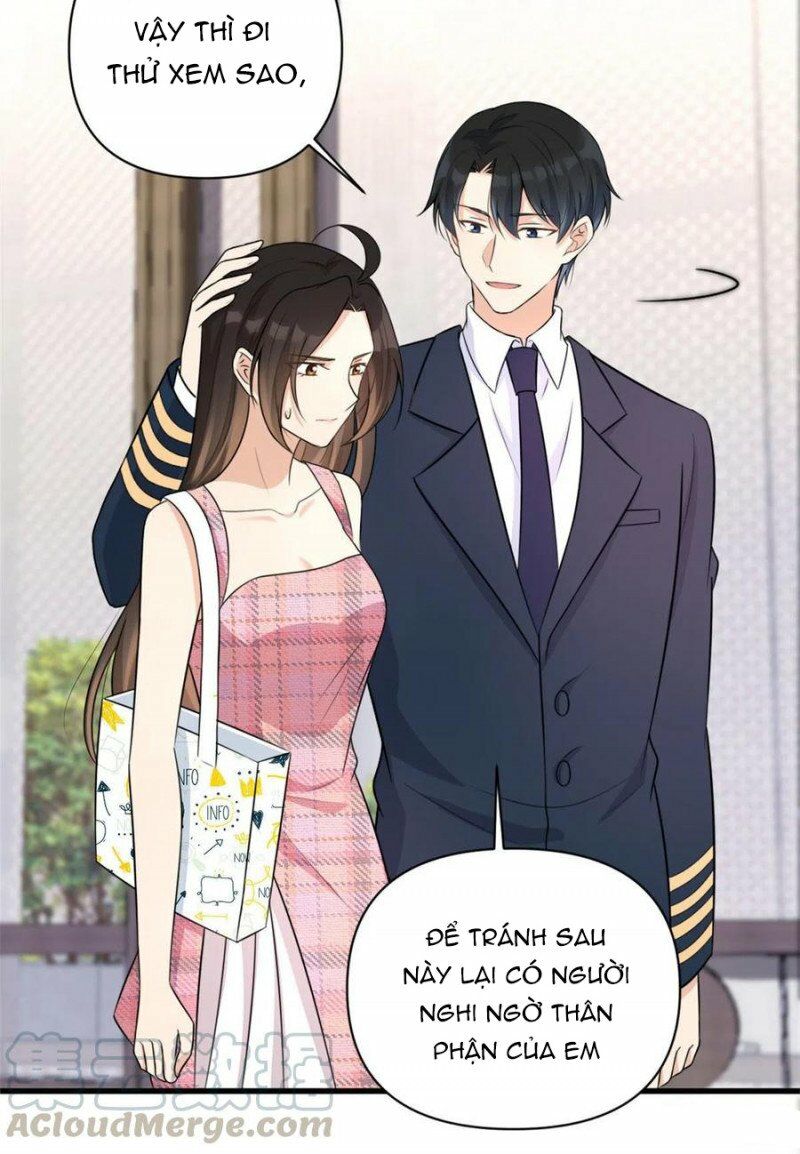 Vẫn Cứ Nhớ Em, Nhớ Em: Chapter 64
