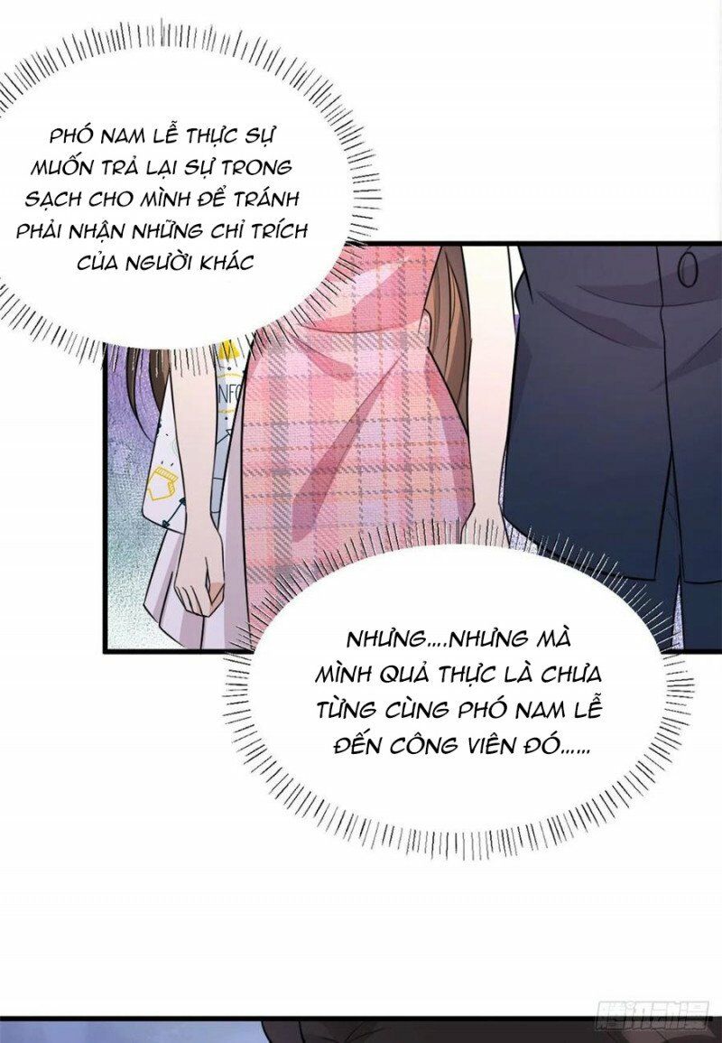 Vẫn Cứ Nhớ Em, Nhớ Em: Chapter 64