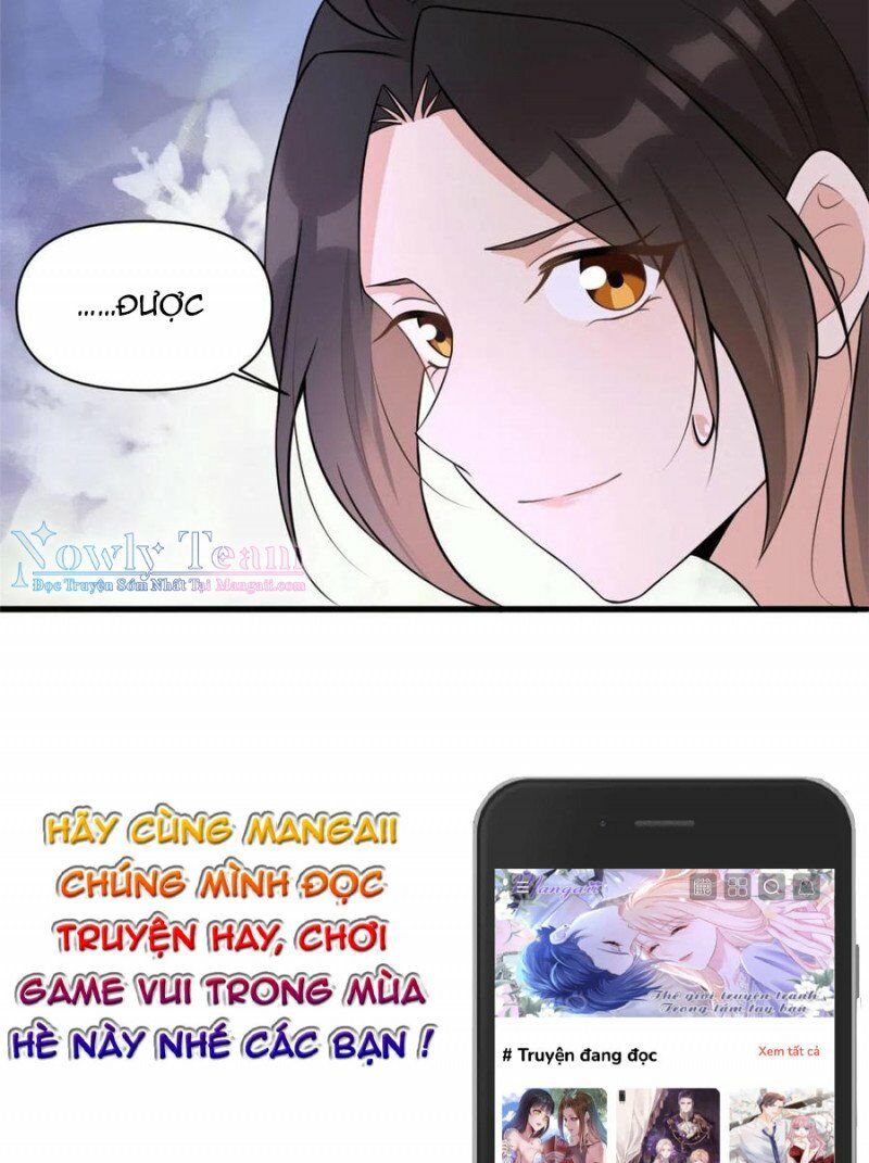 Vẫn Cứ Nhớ Em, Nhớ Em: Chapter 64