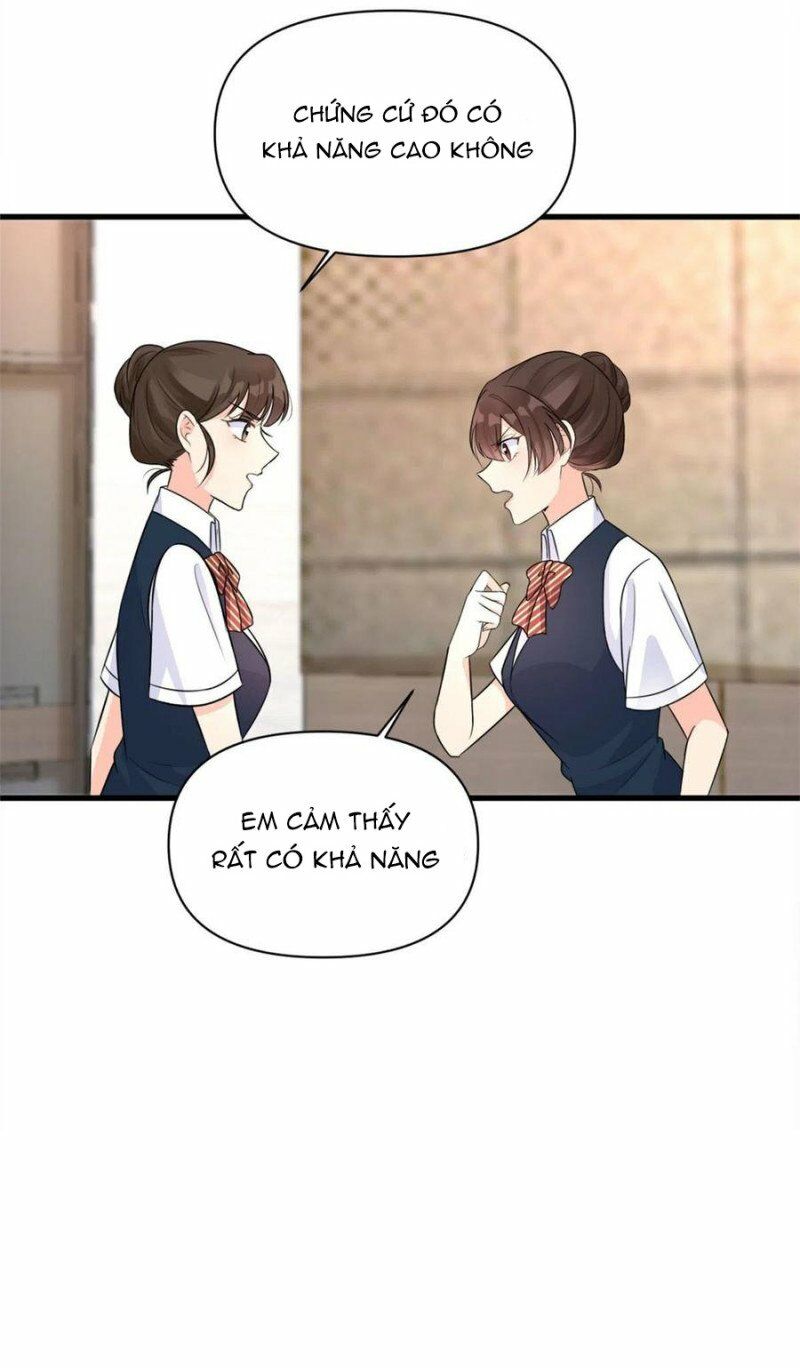 Vẫn Cứ Nhớ Em, Nhớ Em: Chapter 64