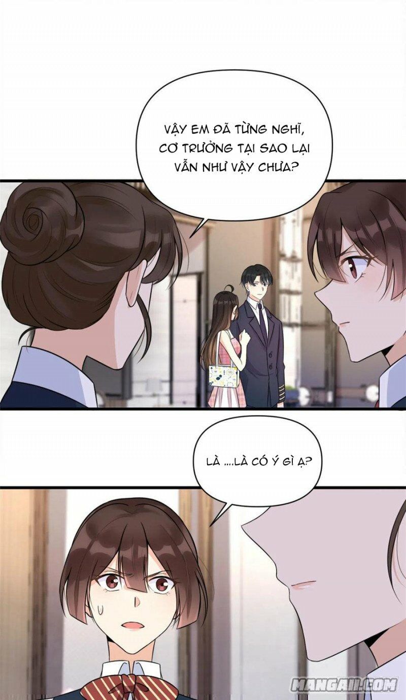 Vẫn Cứ Nhớ Em, Nhớ Em: Chapter 64