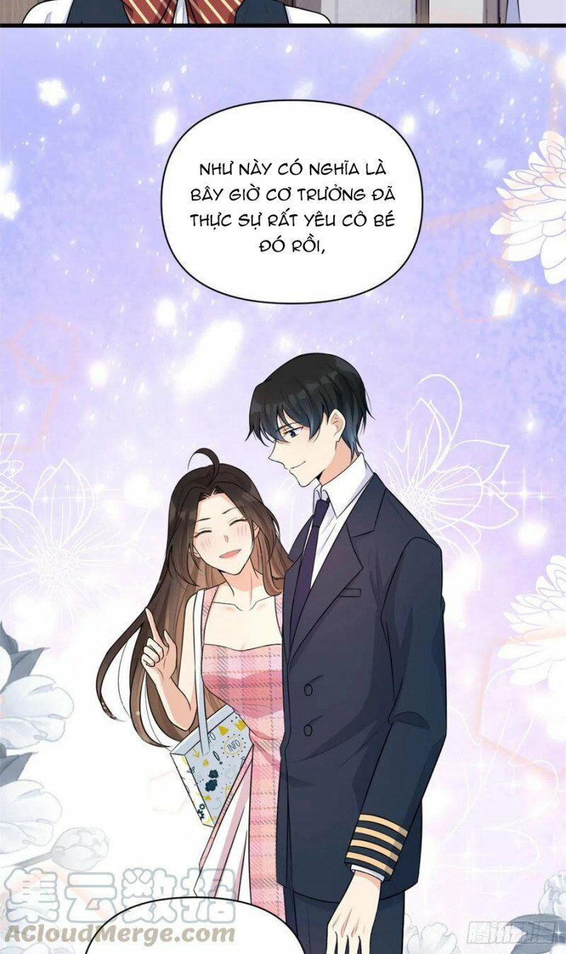 Vẫn Cứ Nhớ Em, Nhớ Em: Chapter 64