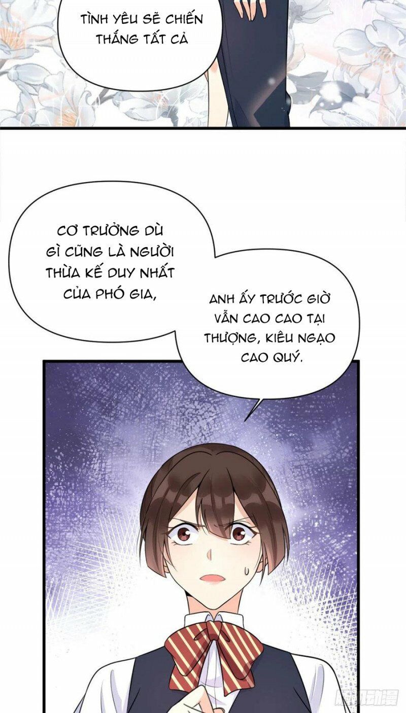 Vẫn Cứ Nhớ Em, Nhớ Em: Chapter 64
