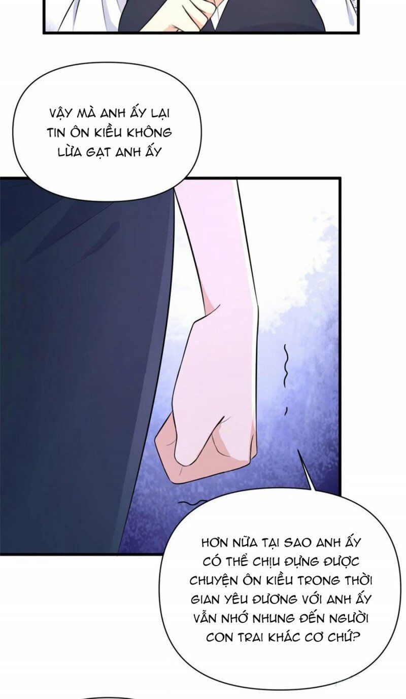 Vẫn Cứ Nhớ Em, Nhớ Em: Chapter 64