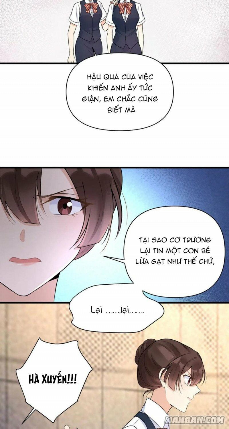 Vẫn Cứ Nhớ Em, Nhớ Em: Chapter 64