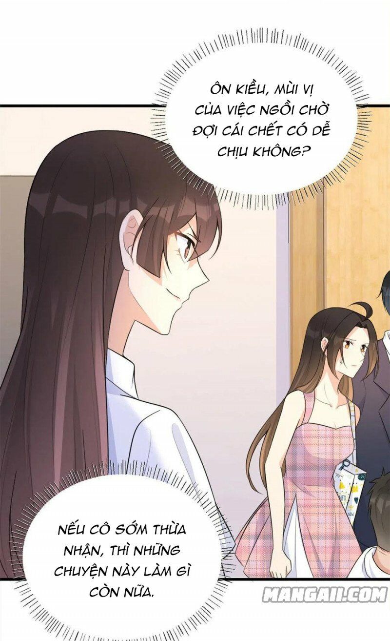 Vẫn Cứ Nhớ Em, Nhớ Em: Chapter 65