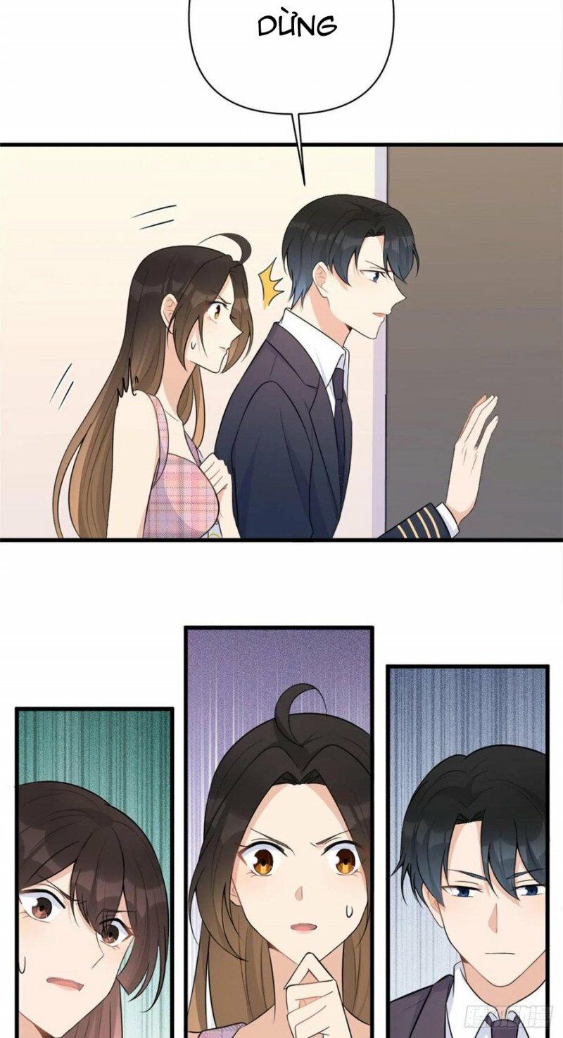 Vẫn Cứ Nhớ Em, Nhớ Em: Chapter 65
