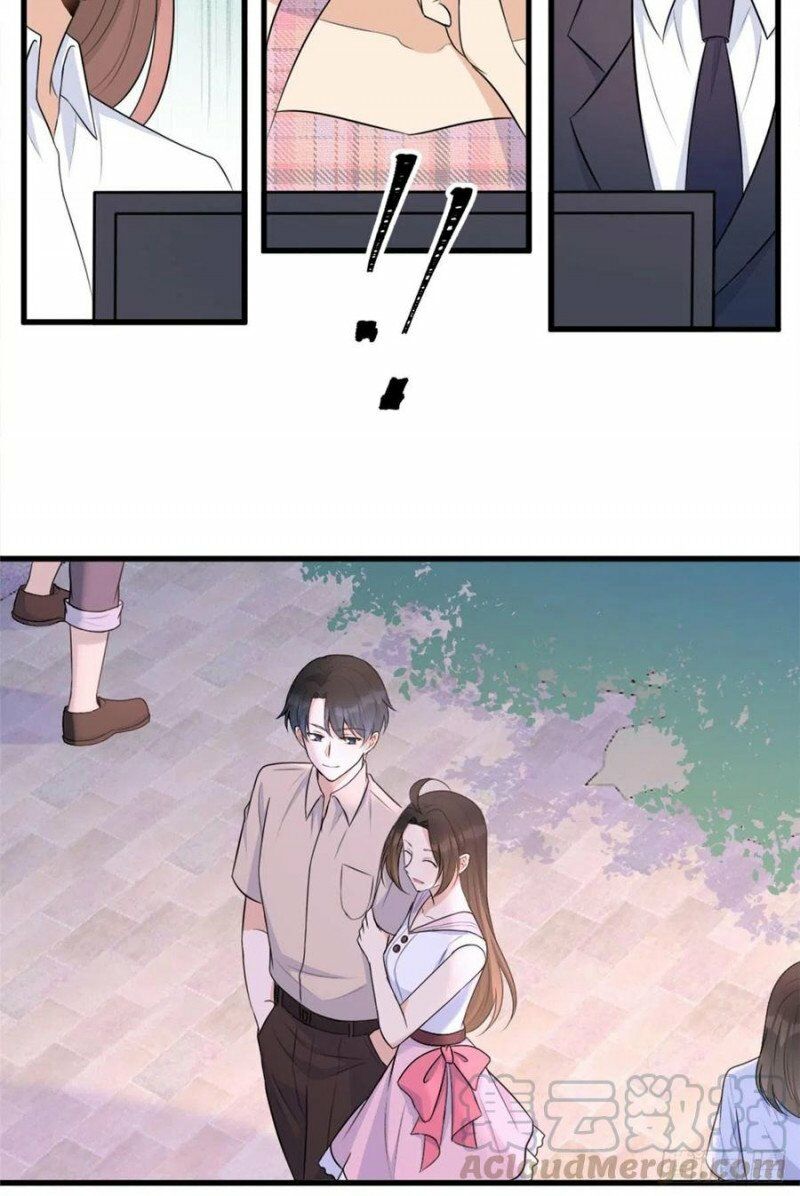 Vẫn Cứ Nhớ Em, Nhớ Em: Chapter 65