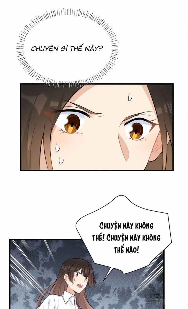 Vẫn Cứ Nhớ Em, Nhớ Em: Chapter 65