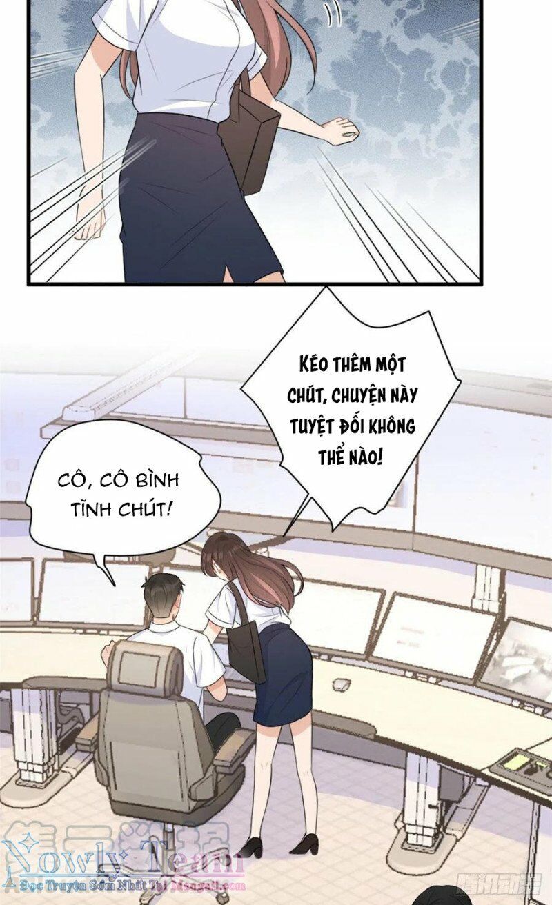 Vẫn Cứ Nhớ Em, Nhớ Em: Chapter 65