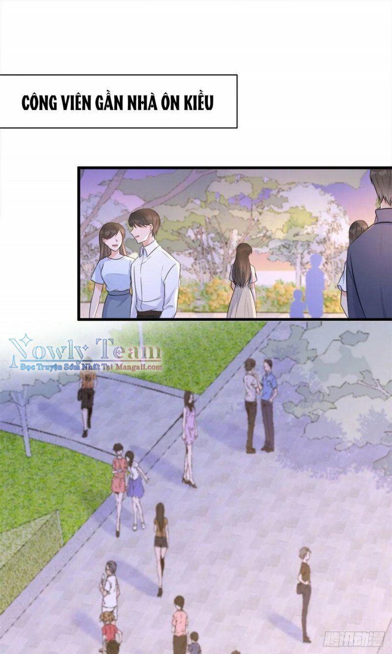 Vẫn Cứ Nhớ Em, Nhớ Em: Chapter 65