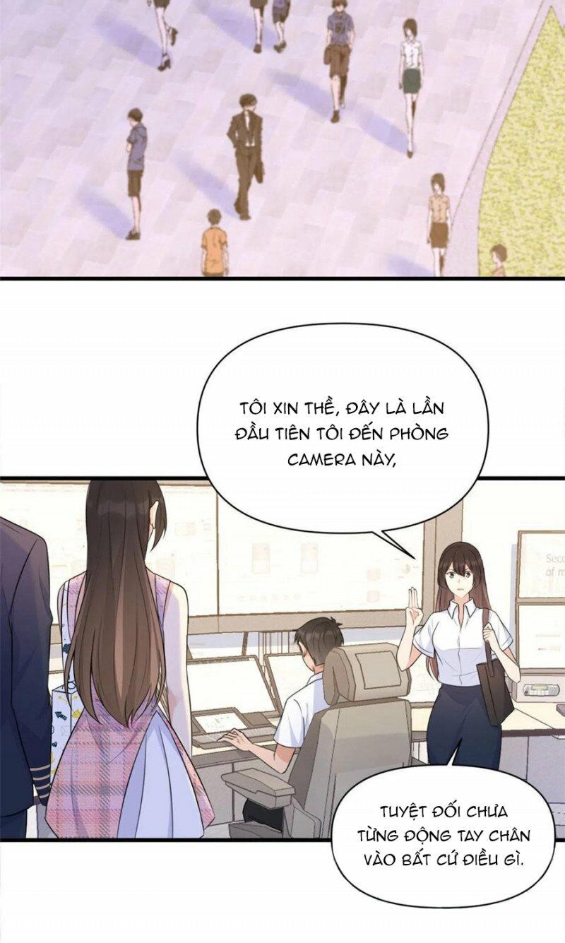 Vẫn Cứ Nhớ Em, Nhớ Em: Chapter 65