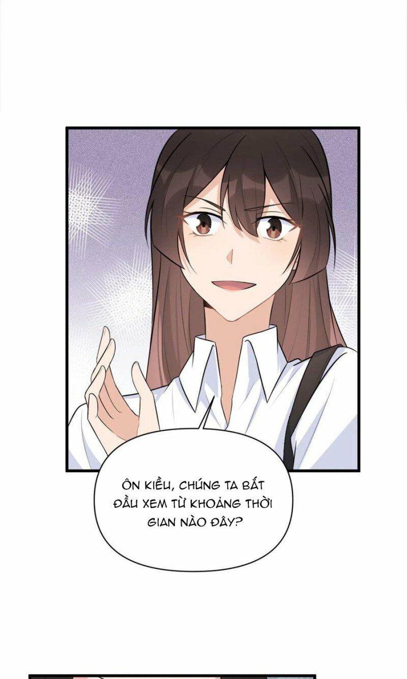 Vẫn Cứ Nhớ Em, Nhớ Em: Chapter 65
