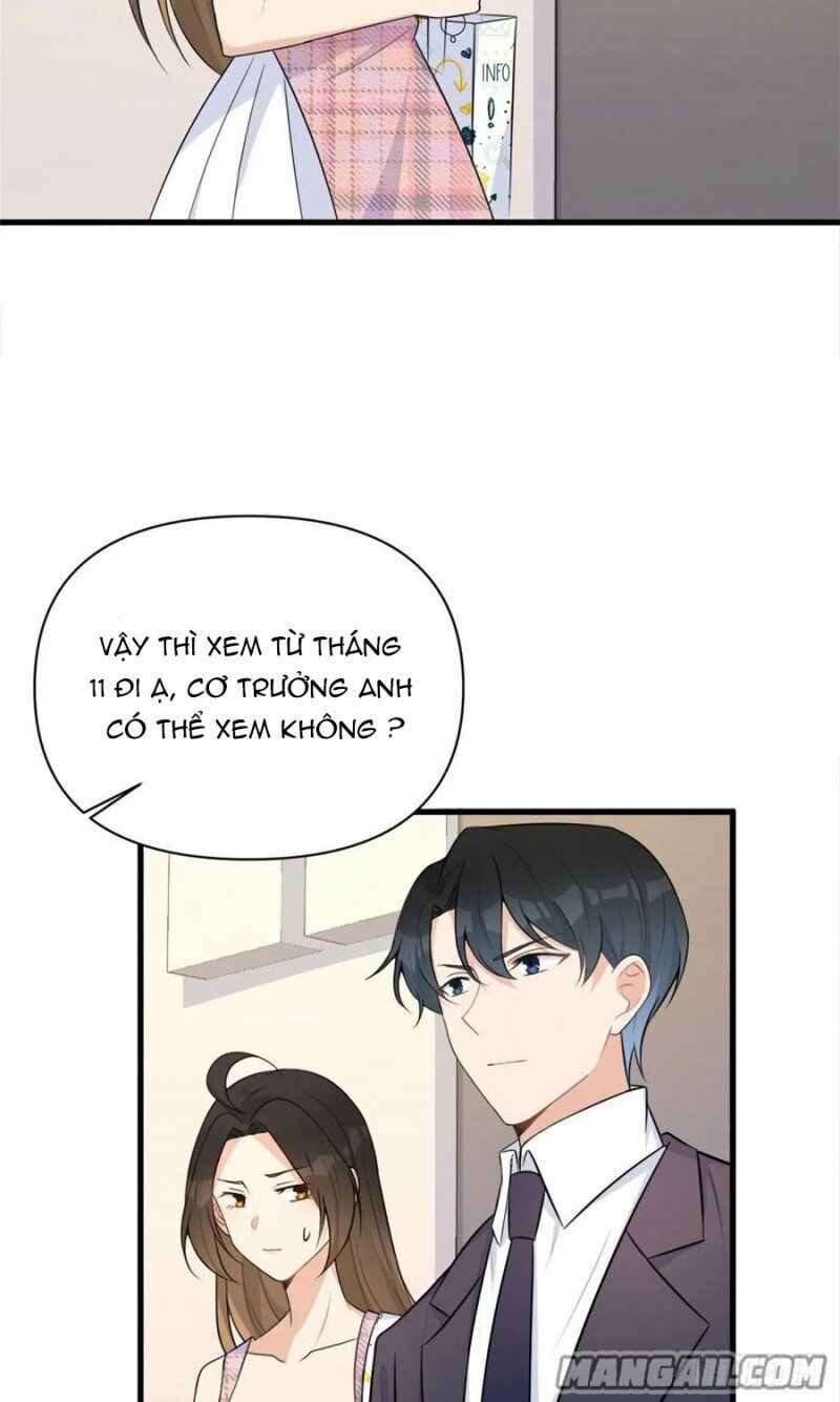 Vẫn Cứ Nhớ Em, Nhớ Em: Chapter 65