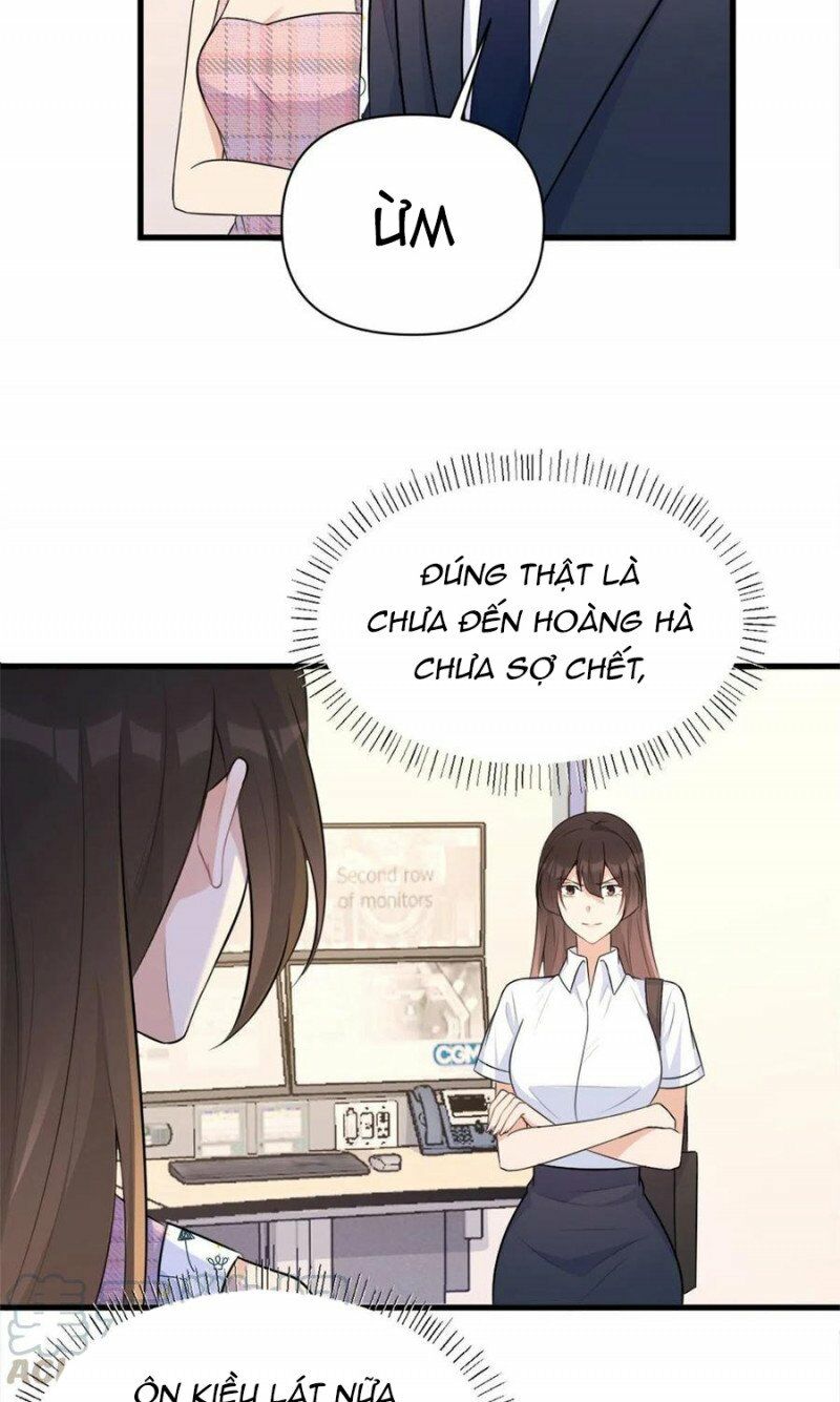Vẫn Cứ Nhớ Em, Nhớ Em: Chapter 65
