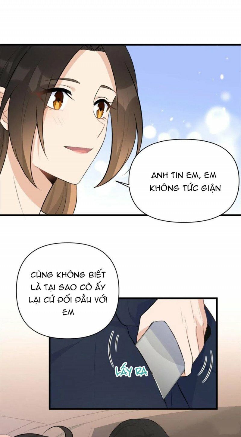 Vẫn Cứ Nhớ Em, Nhớ Em: Chapter 66