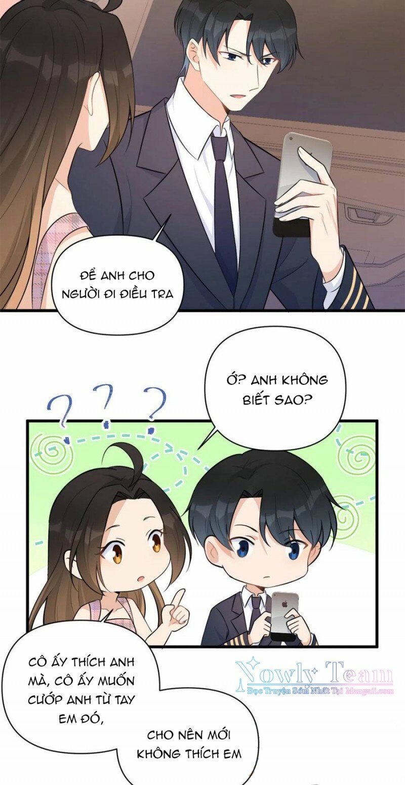 Vẫn Cứ Nhớ Em, Nhớ Em: Chapter 66