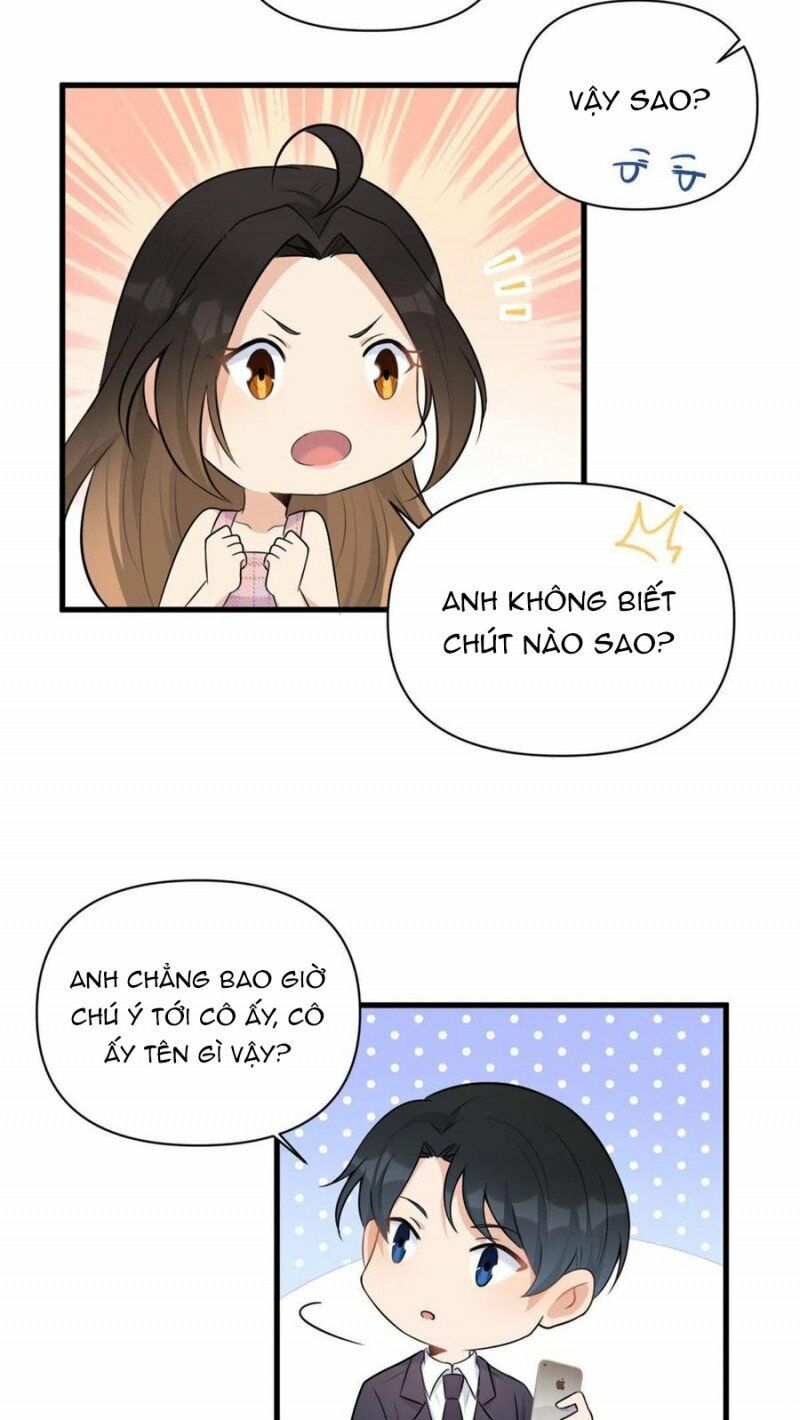 Vẫn Cứ Nhớ Em, Nhớ Em: Chapter 66