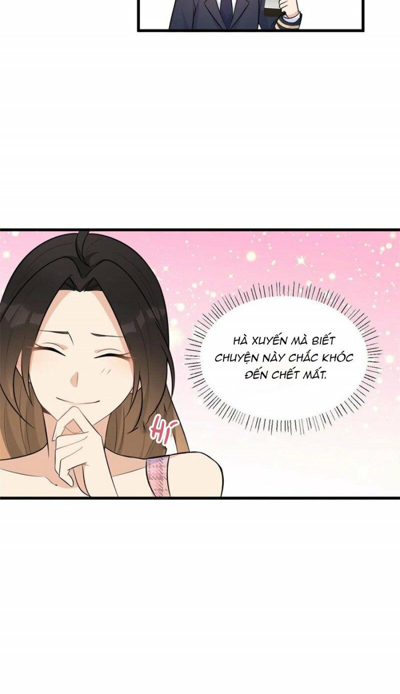 Vẫn Cứ Nhớ Em, Nhớ Em: Chapter 66
