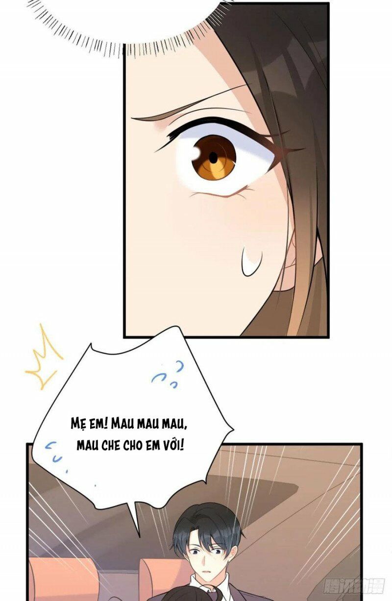 Vẫn Cứ Nhớ Em, Nhớ Em: Chapter 66