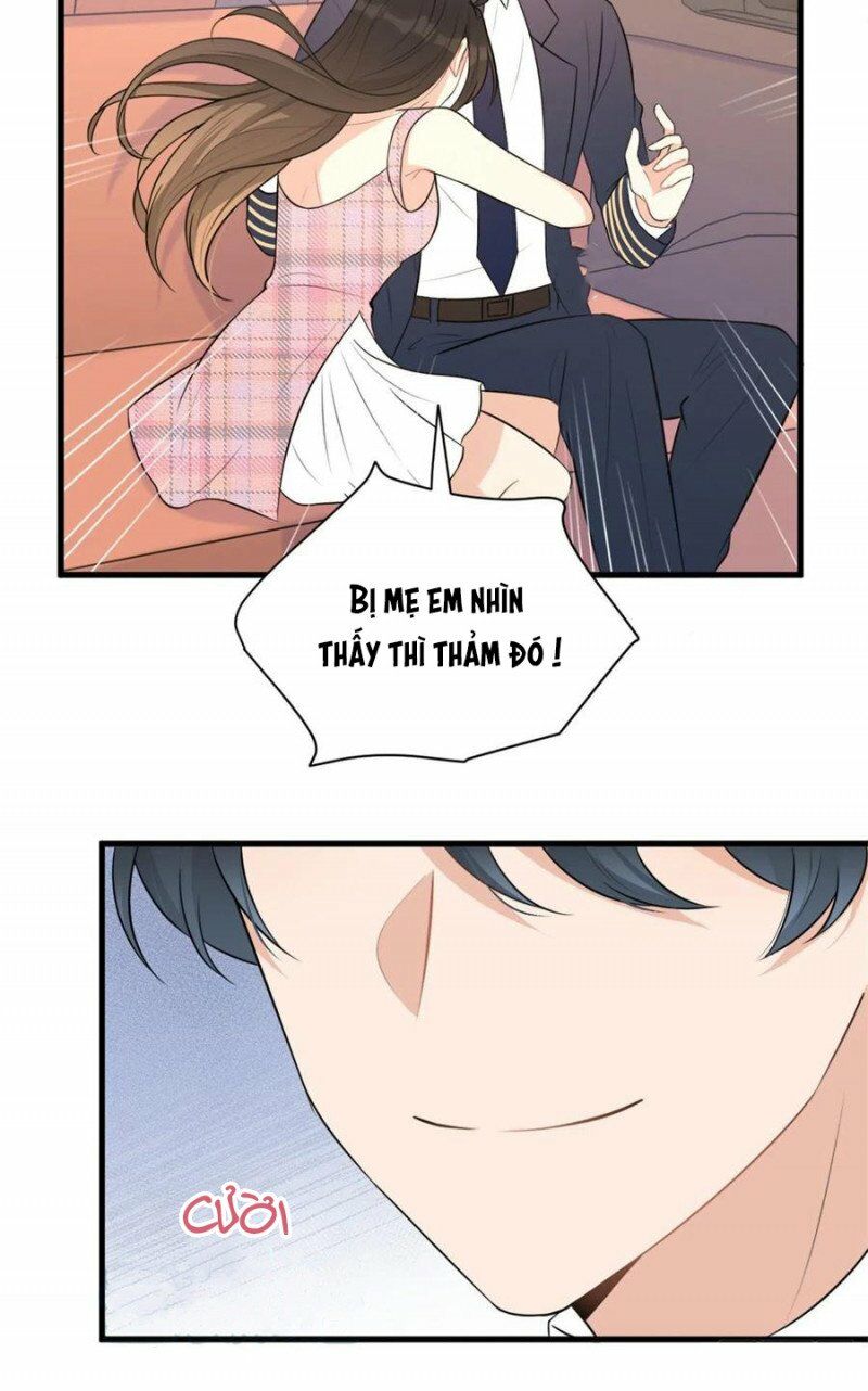 Vẫn Cứ Nhớ Em, Nhớ Em: Chapter 66