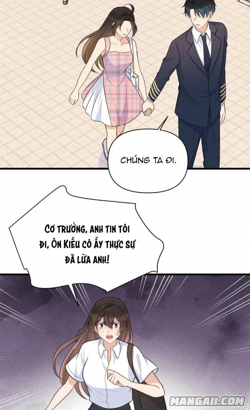 Vẫn Cứ Nhớ Em, Nhớ Em: Chapter 66