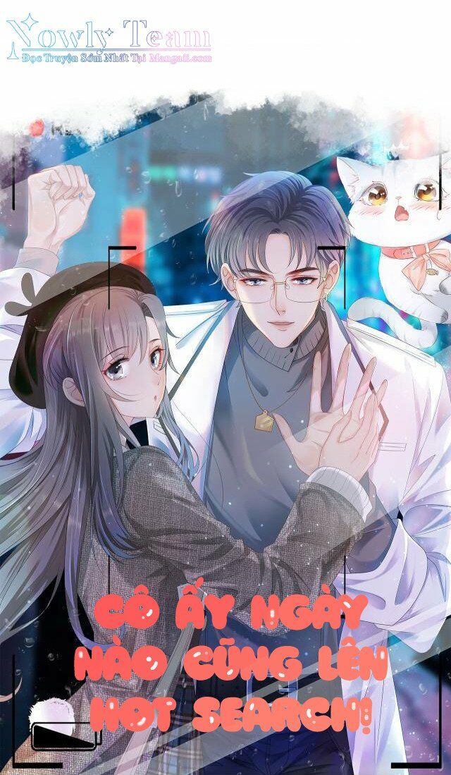 Vẫn Cứ Nhớ Em, Nhớ Em: Chapter 66