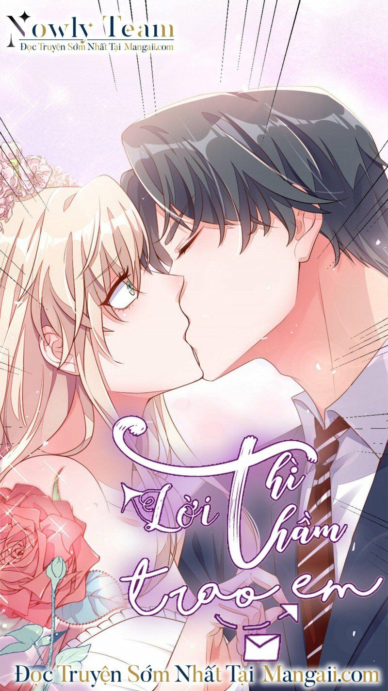 Vẫn Cứ Nhớ Em, Nhớ Em: Chapter 66
