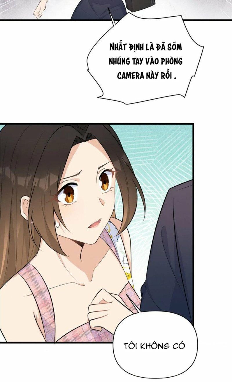 Vẫn Cứ Nhớ Em, Nhớ Em: Chapter 66