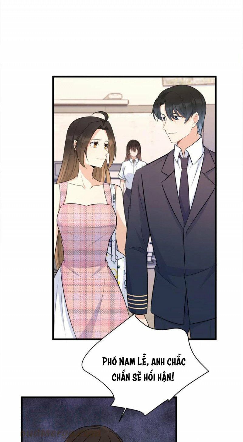 Vẫn Cứ Nhớ Em, Nhớ Em: Chapter 66
