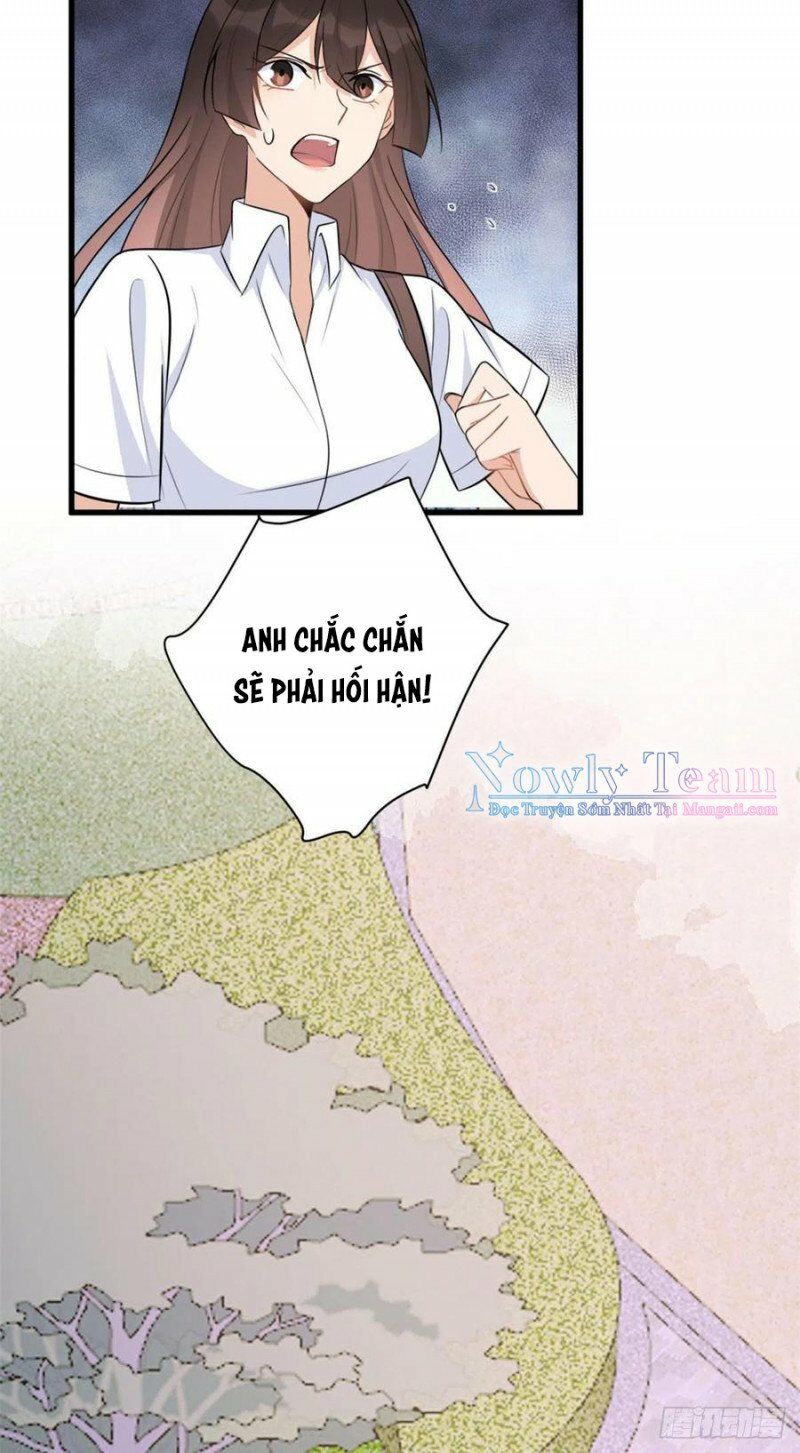 Vẫn Cứ Nhớ Em, Nhớ Em: Chapter 66