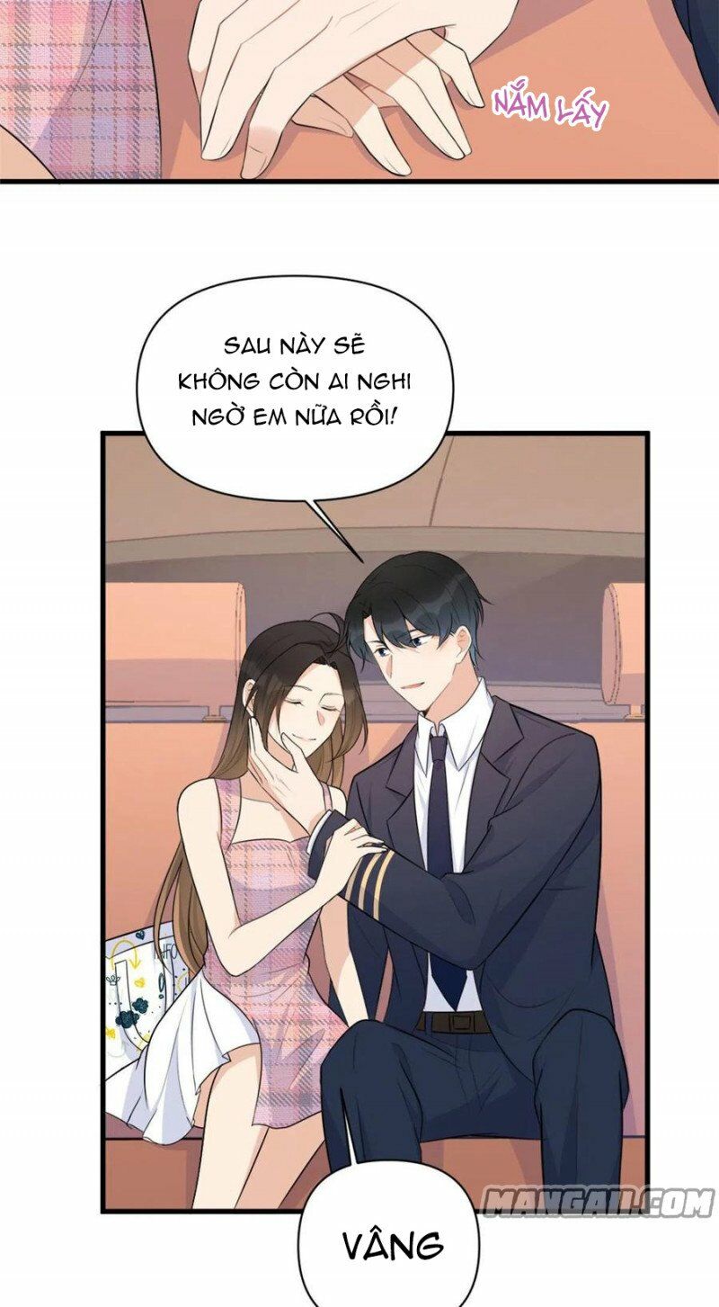 Vẫn Cứ Nhớ Em, Nhớ Em: Chapter 66