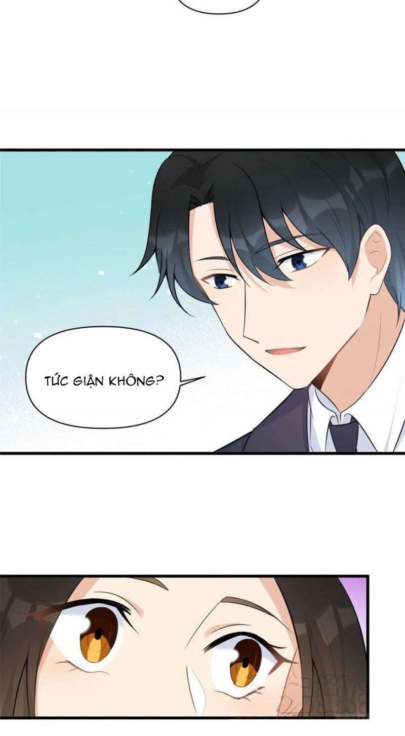 Vẫn Cứ Nhớ Em, Nhớ Em: Chapter 66