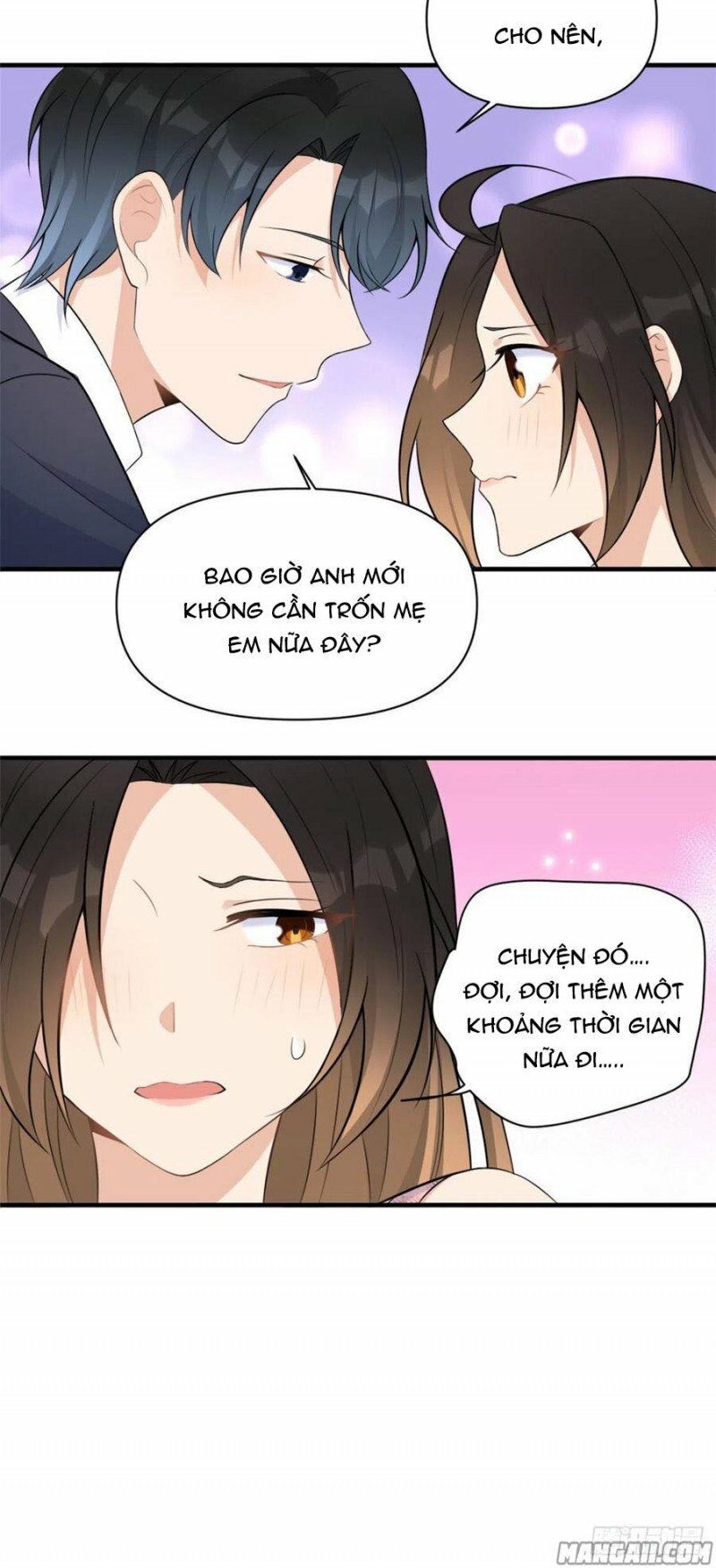 Vẫn Cứ Nhớ Em, Nhớ Em: Chapter 67