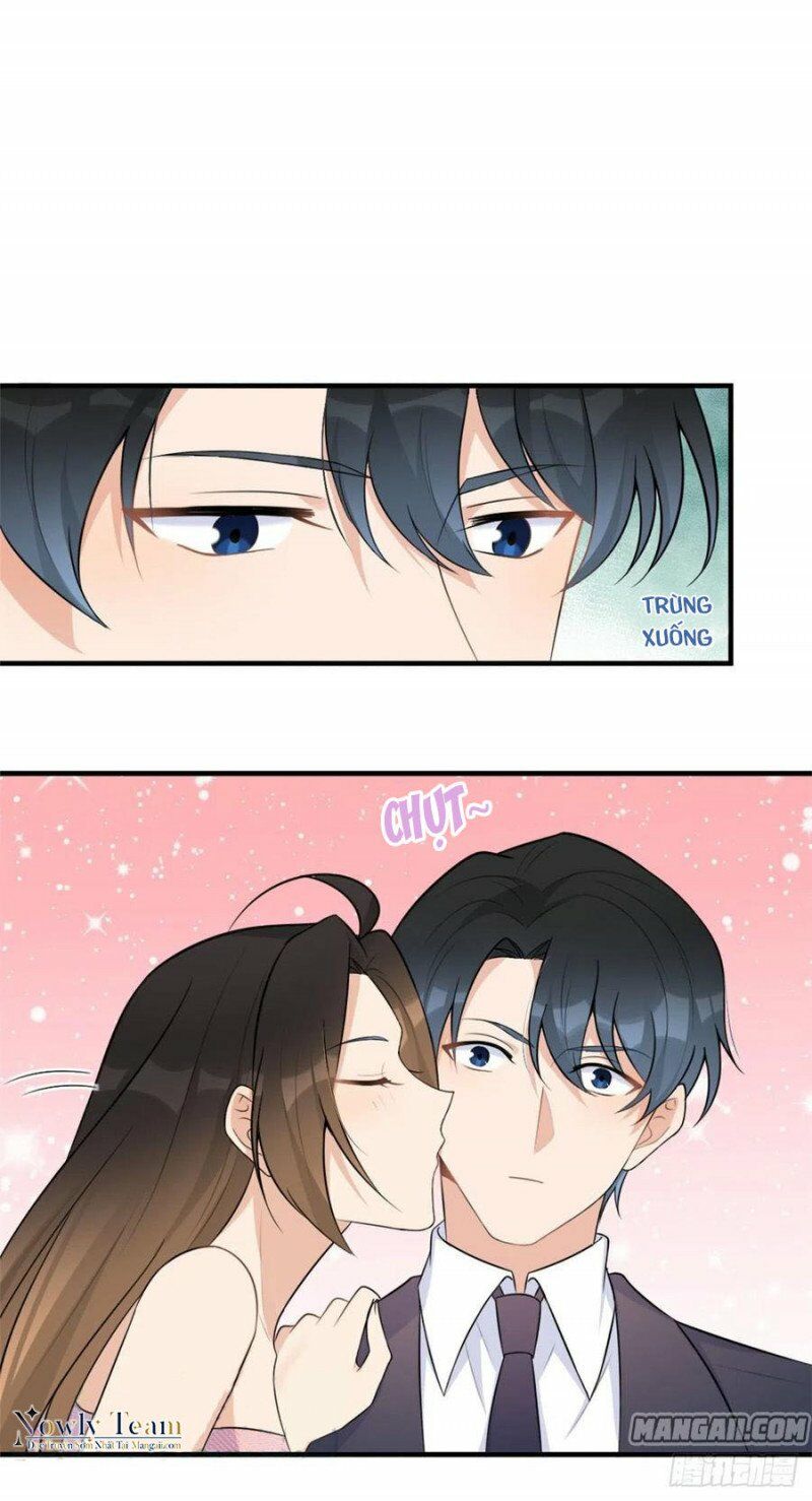 Vẫn Cứ Nhớ Em, Nhớ Em: Chapter 67