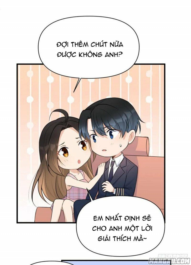 Vẫn Cứ Nhớ Em, Nhớ Em: Chapter 67