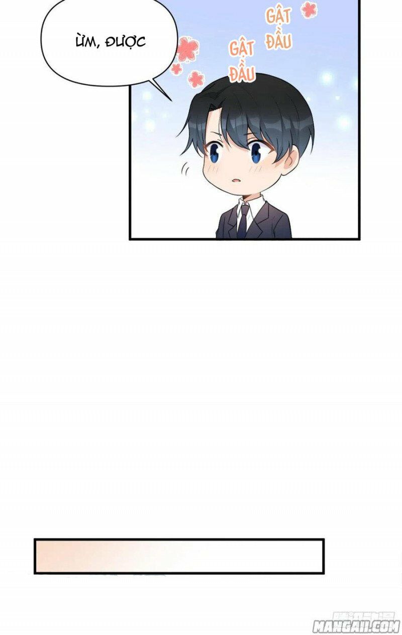 Vẫn Cứ Nhớ Em, Nhớ Em: Chapter 67