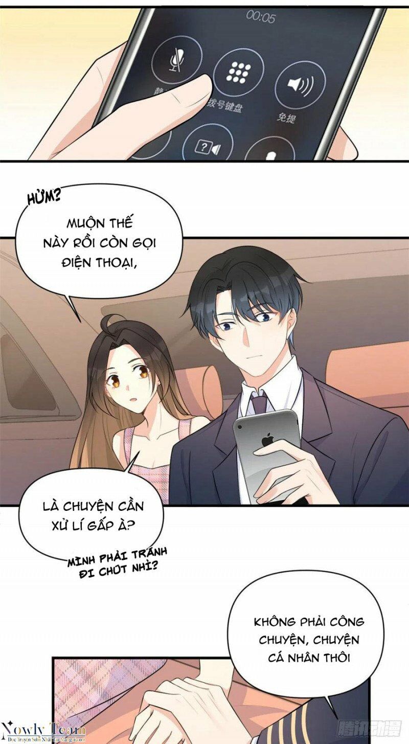 Vẫn Cứ Nhớ Em, Nhớ Em: Chapter 67