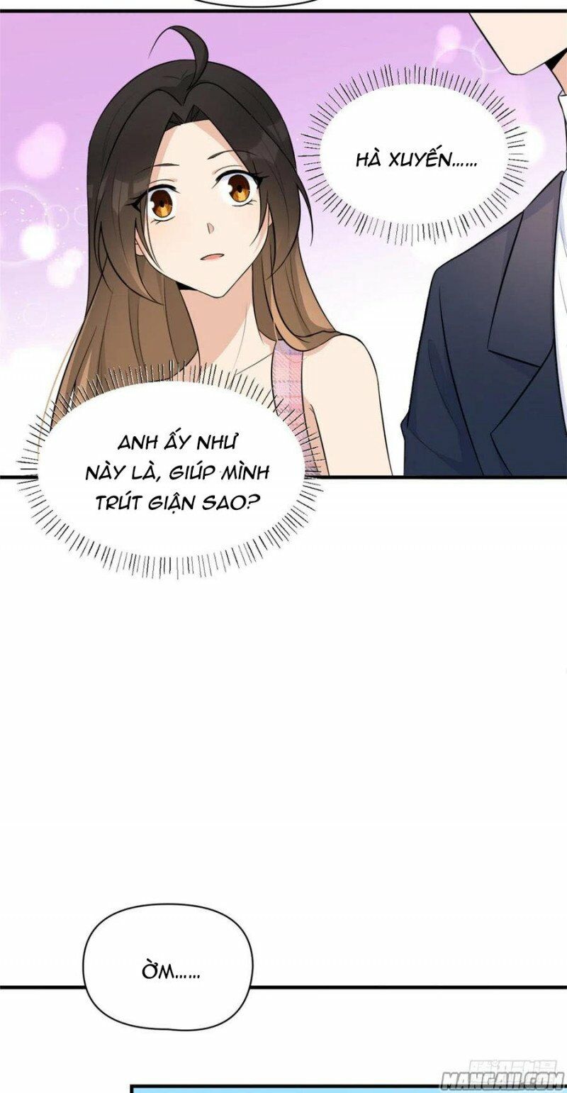 Vẫn Cứ Nhớ Em, Nhớ Em: Chapter 67