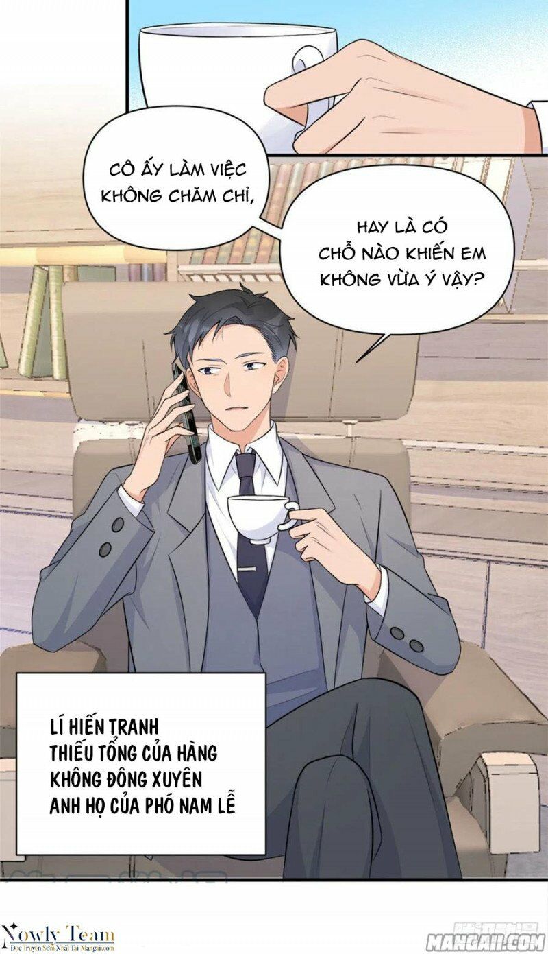 Vẫn Cứ Nhớ Em, Nhớ Em: Chapter 67