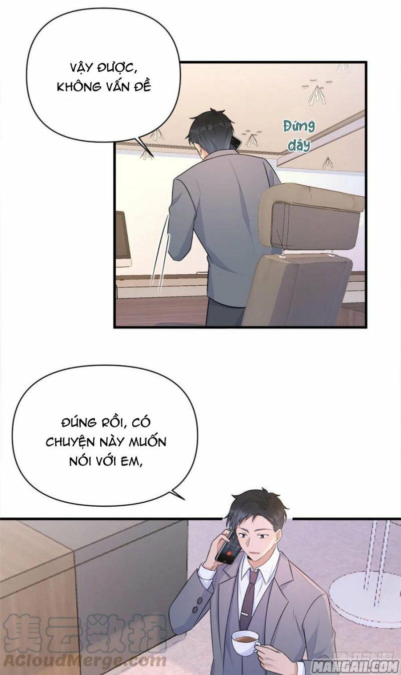 Vẫn Cứ Nhớ Em, Nhớ Em: Chapter 67