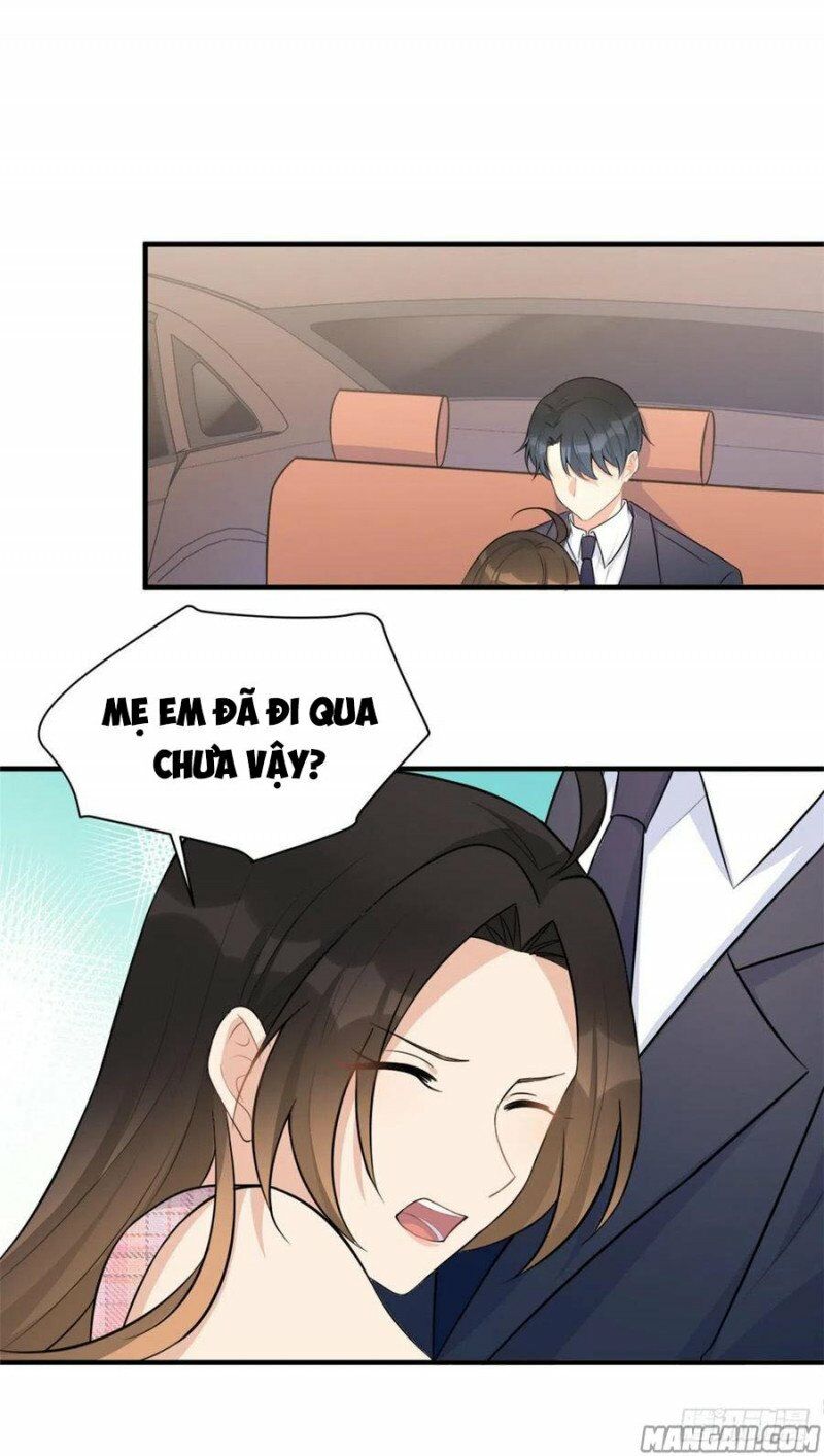 Vẫn Cứ Nhớ Em, Nhớ Em: Chapter 67