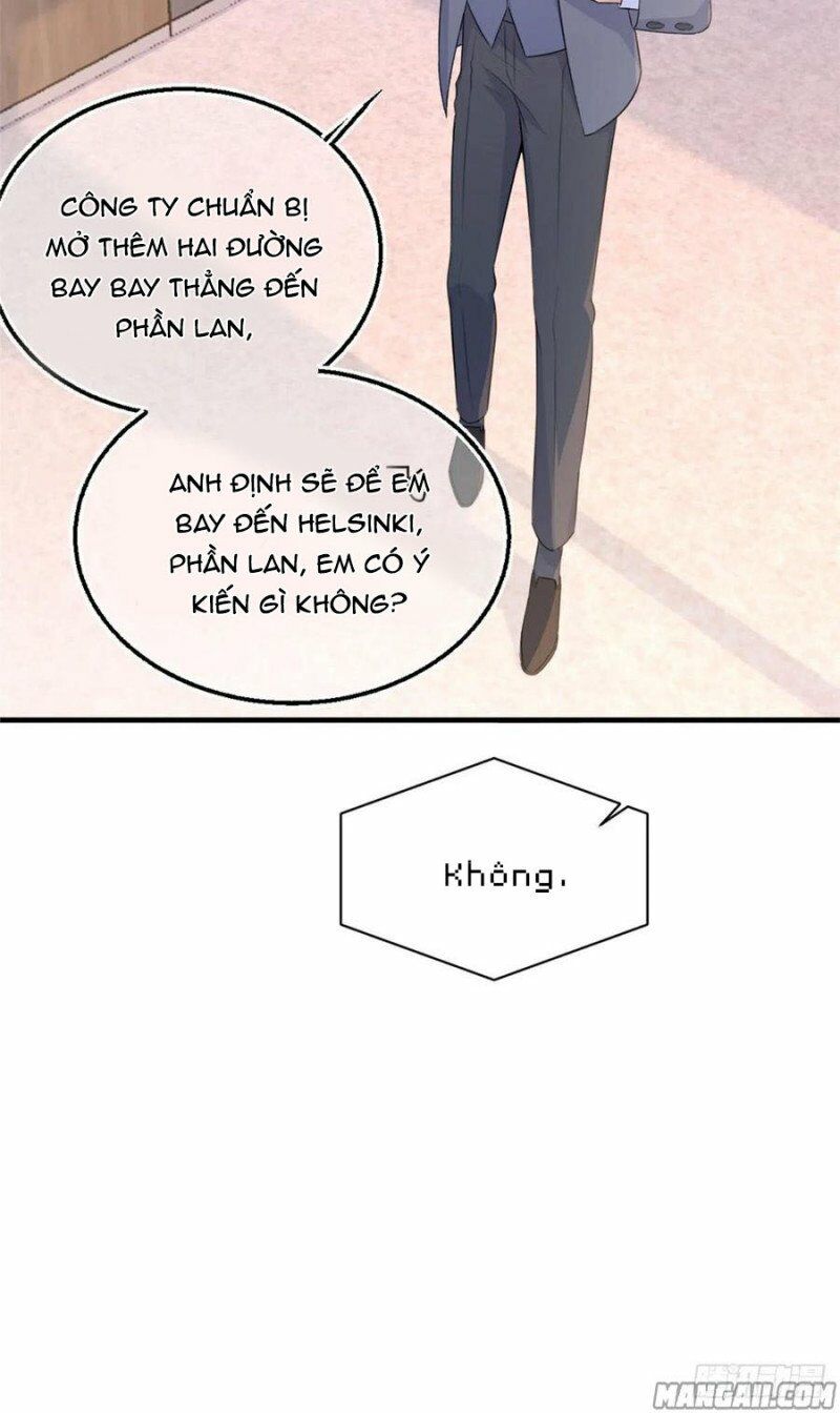 Vẫn Cứ Nhớ Em, Nhớ Em: Chapter 67