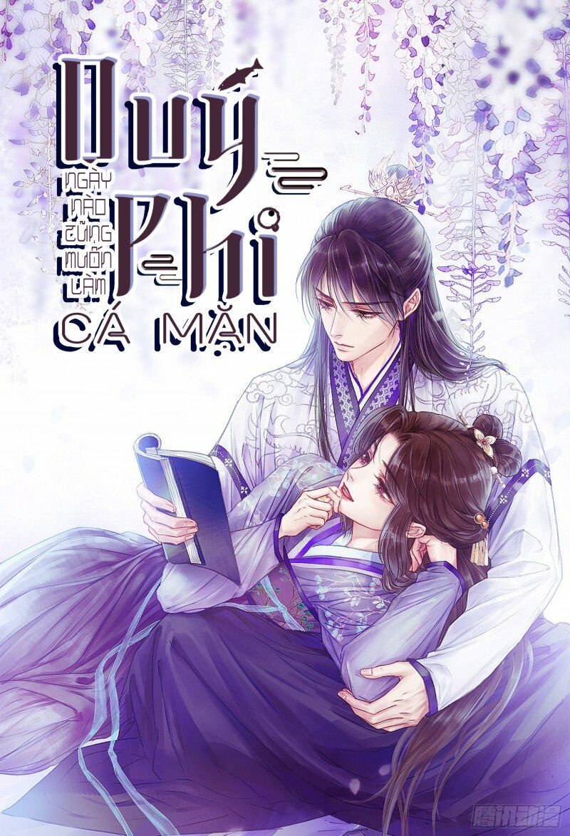 Vẫn Cứ Nhớ Em, Nhớ Em: Chapter 67